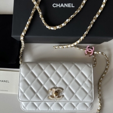 Chanel Satchel Bags